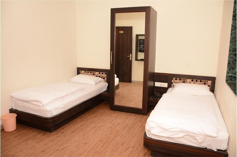 Hotel Siddhant インドール エクステリア 写真